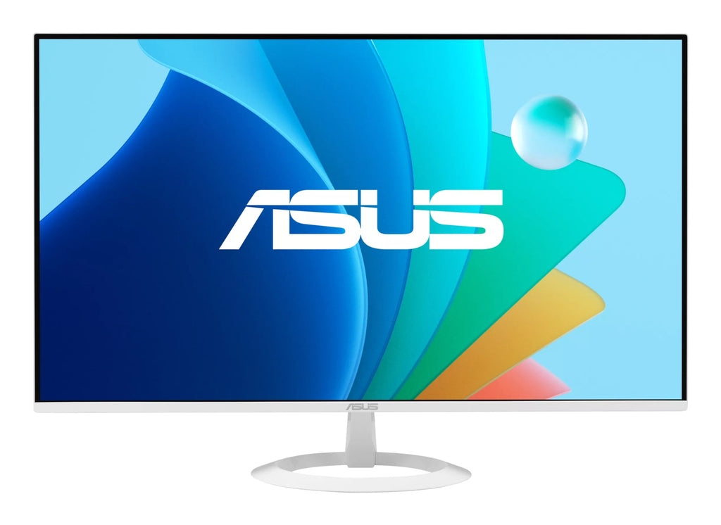 VZ279HG-W pantalla para PC 68 6 cm (27") 1920 x 1080 Pixeles Full HD LCD Blanco