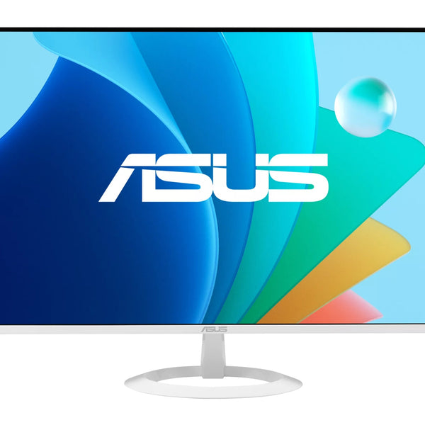 VZ279HG-W pantalla para PC 68 6 cm (27") 1920 x 1080 Pixeles Full HD LCD Blanco