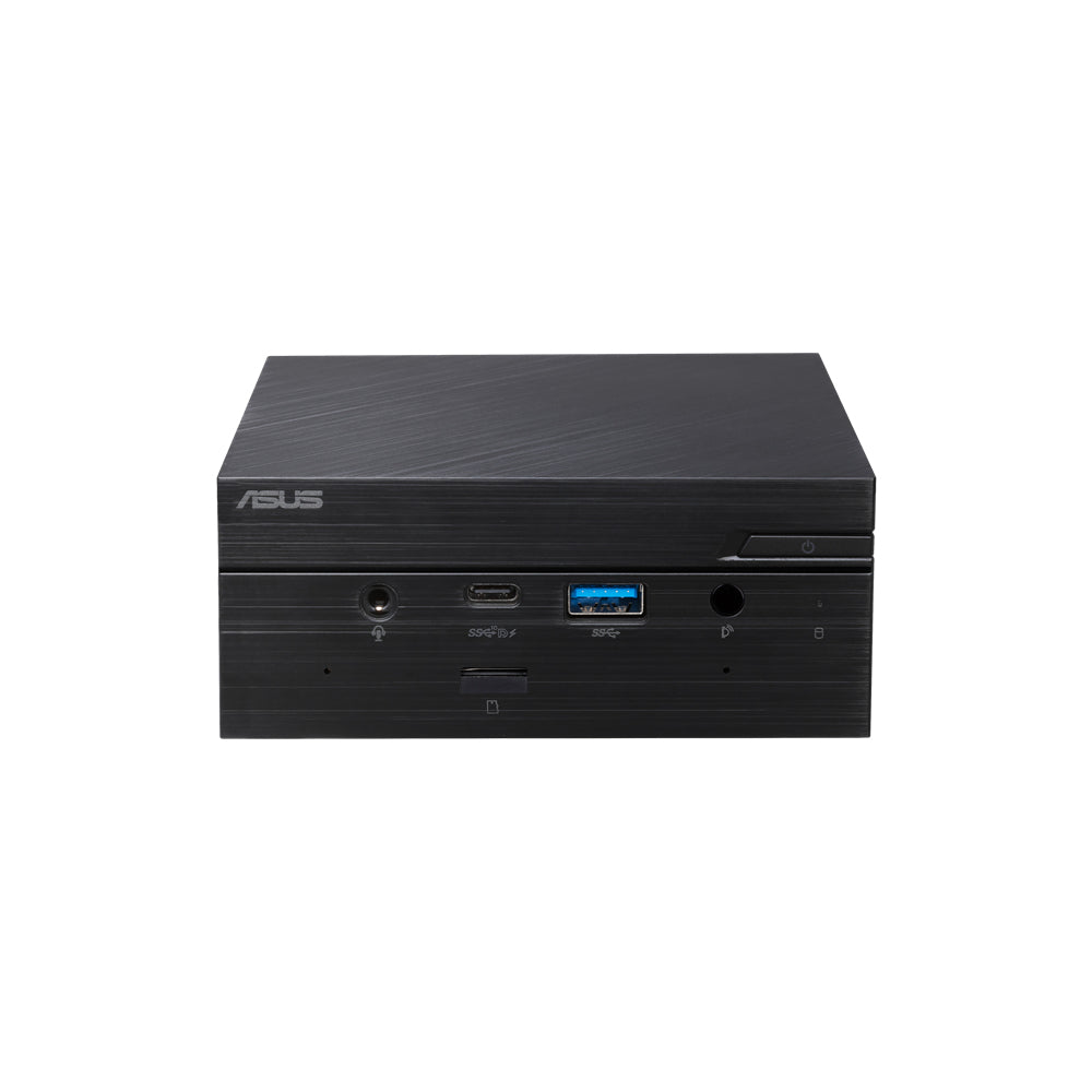 VivoMini PN51-BB343MDS1 0 62 l tamao PC Negro Socket FP6 5500U 2 1 GHz