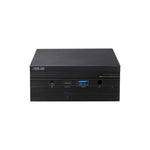 VivoMini PN51-BB343MDS1 0 62 l tamao PC Negro Socket FP6 5500U 2 1 GHz
