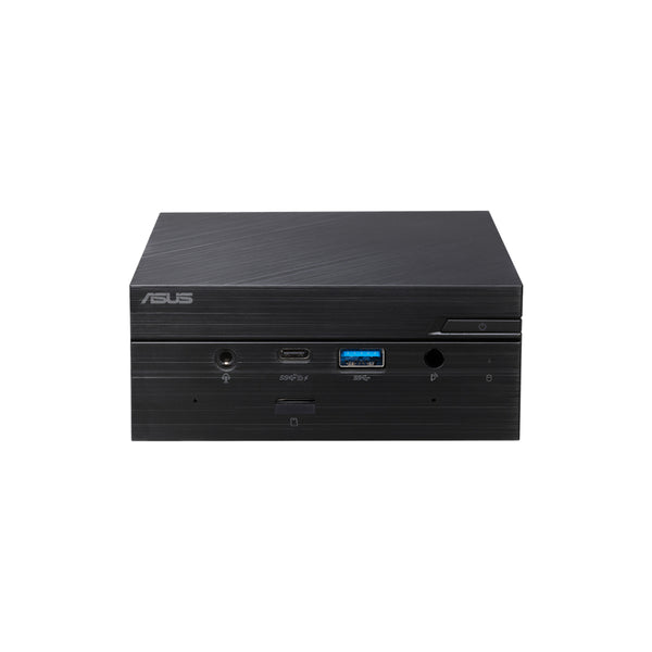 VivoMini PN51-BB343MDS1 0 62 l tamao PC Negro Socket FP6 5500U 2 1 GHz