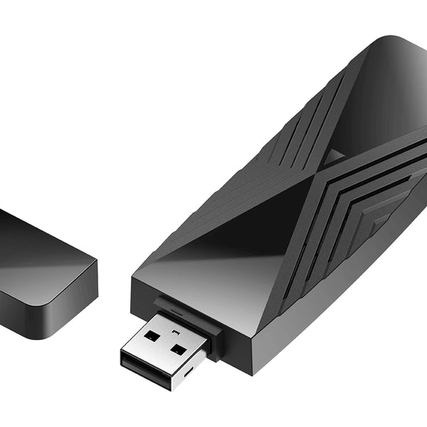 DWA-X1850 adaptador y tarjeta de red WLAN 1800 Mbit/s