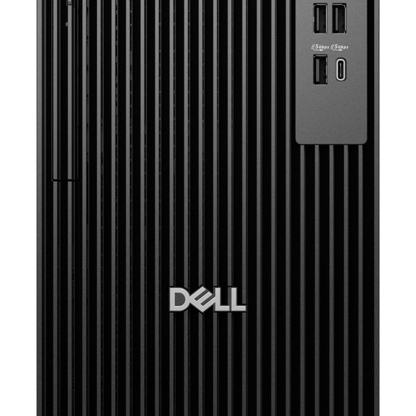 Pro QCT1250 Intel Core Ultra 7 265 16 GB DDR5-SDRAM 512 GB SSD Windows 11 Pro Torre PC Negro