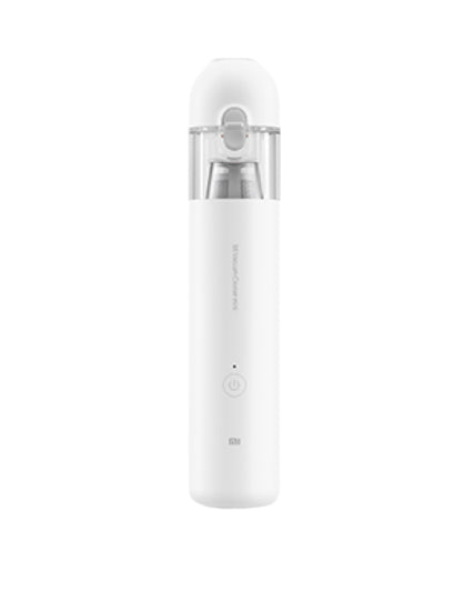Mi Vacuum Cleaner Mini aspiradora de mano Blanco Sin bolsa