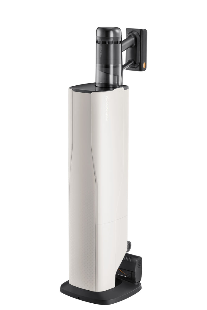 H60 Hub Ultra Aspiradora escoba Batera Secar HEPA Sin bolsa Negro  Blanco 2 964 Ah