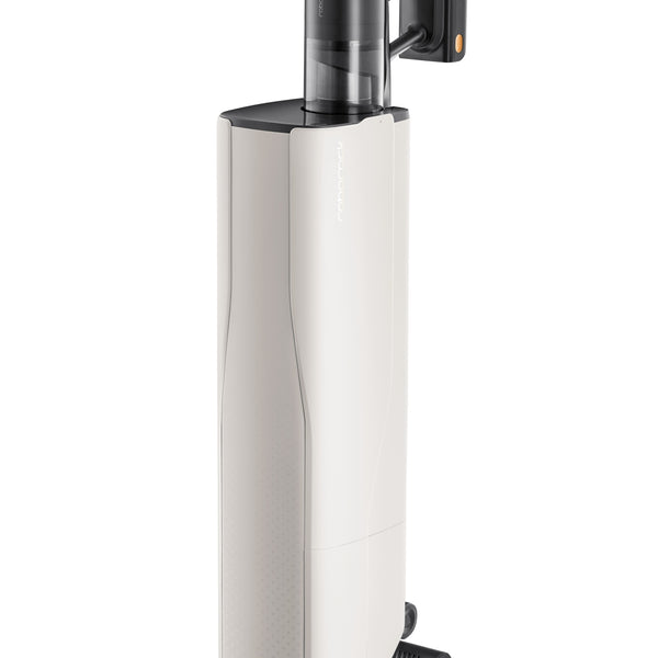 H60 Hub Ultra Aspiradora escoba Batera Secar HEPA Sin bolsa Negro  Blanco 2 964 Ah