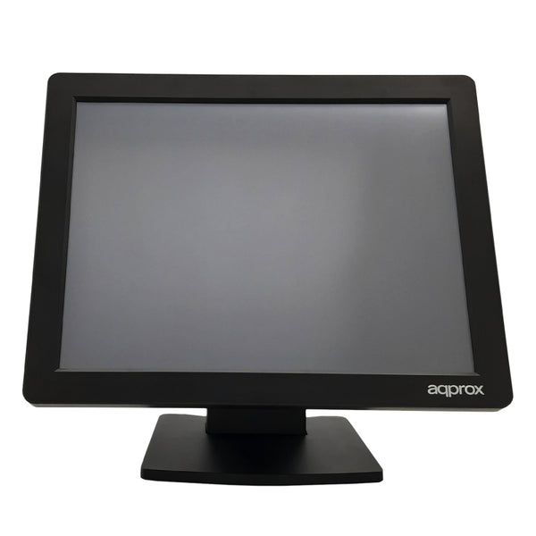 appMT15W4 38 1 cm (15") 1024 x 768 Pixeles Pantalla tctil Negro