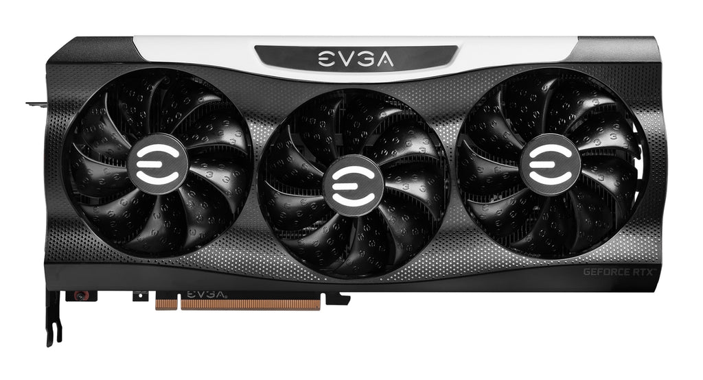 08G-P5-3797-KL tarjeta grfica NVIDIA GeForce RTX 3070 Ti 8 GB GDDR6X