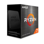 Ryzen 7 5700G procesador 3 8 GHz 16 MB L3 Caja