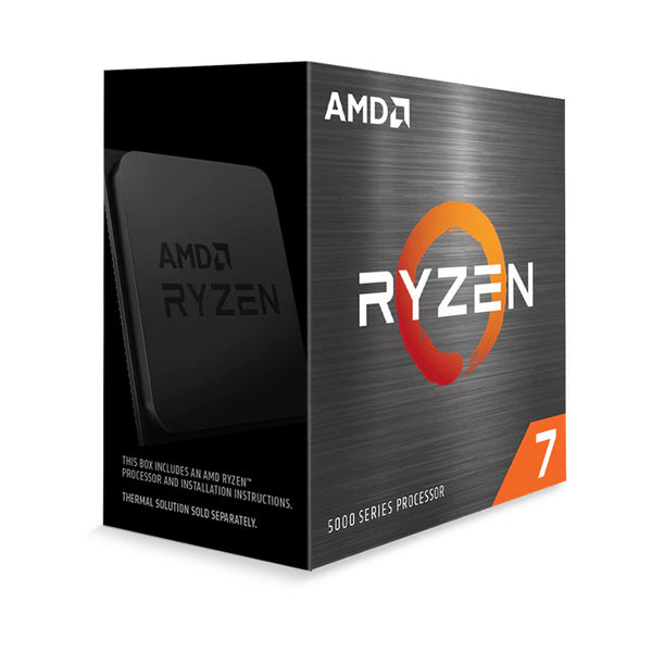 Ryzen 7 5700G procesador 3 8 GHz 16 MB L3 Caja