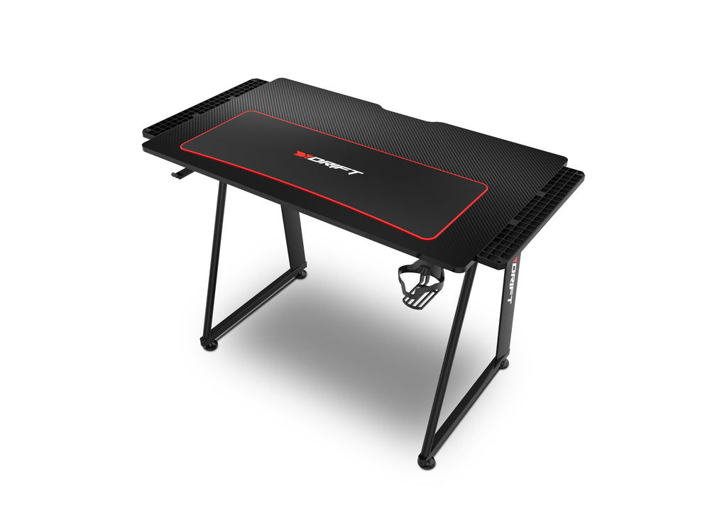 DZ75 Negro  Rojo