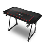 DZ75 Negro  Rojo