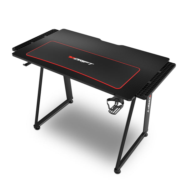 DZ75 Negro  Rojo