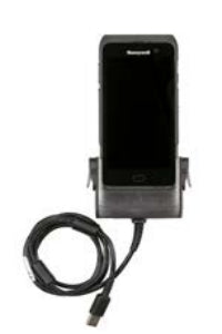 CT45-SN-CNV accesorio para lector de cdigo de barras Adaptador de carga