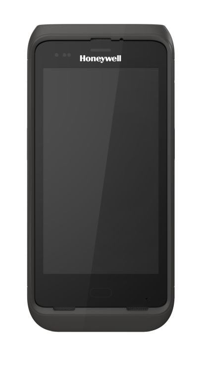 CT45 ordenador mvil de mano 12 7 cm (5") 1280 x 720 Pixeles Pantalla tctil 282 g Negro