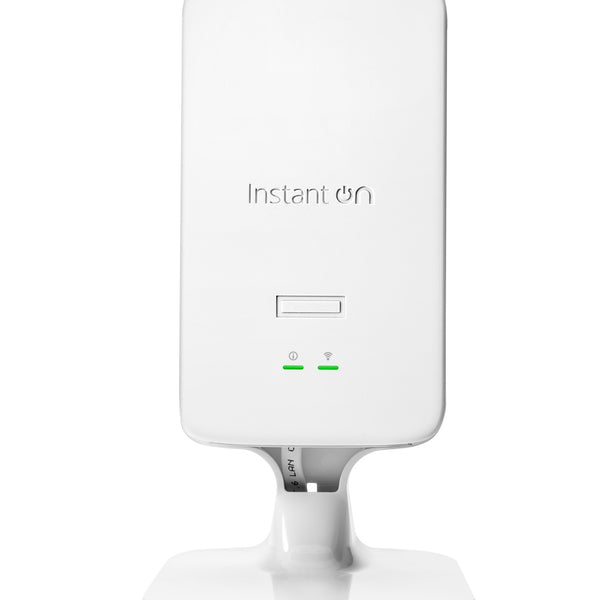 Networking Instant On Access Point Dual Radio 2x2 Wi-Fi 6 (RW) AP22D