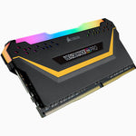 Vengeance RGB Pro CMW16GX4M2E3200C16-TUF mdulo de memoria 16 GB 2 x 8 GB DDR4 288-pin DIMM