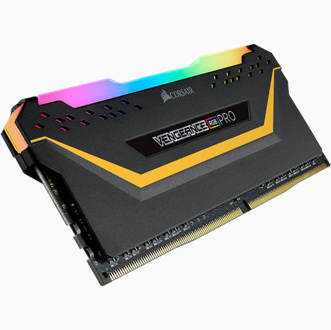 Vengeance RGB Pro CMW16GX4M2E3200C16-TUF mdulo de memoria 16 GB 2 x 8 GB DDR4 288-pin DIMM