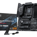 X870E GAMING PLUS WIFI placa base AMD X870E Zcalo AM5 ATX