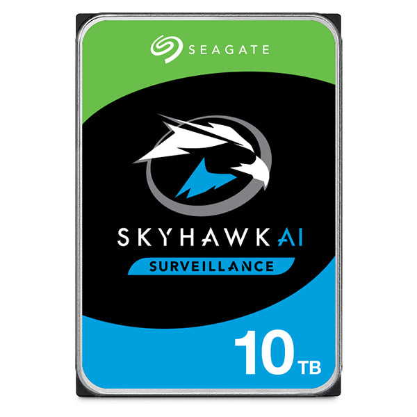 SkyHawk ST10000VE001 disco duro interno 10 TB 7200 RPM 3.5"