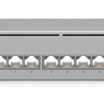 Pro Max 16 L3 2.5G Ethernet (100/1000/2500) 1U Gris