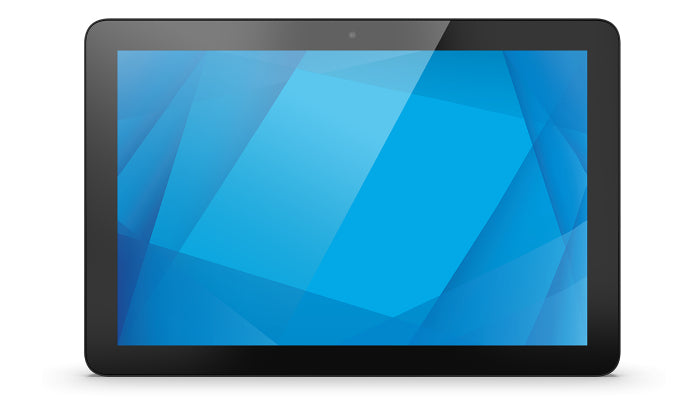 I-Series 4.0 Value  10-Inch  Todo-en-Uno RK3399 25 6 cm (10.1") 1280 x 800 Pixeles Pantalla tctil Negro