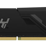 FURY Beast 16GB 3200MT/s DDR4 CL16 DIMM Black