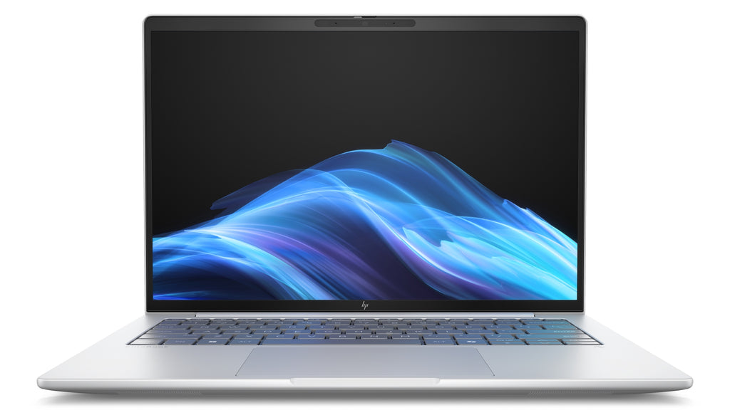 EliteBook 8 G1i Next Gen AI PC Wolf Pro Security Edition Copilot+ PC Intel Core Ultra 5 236V Porttil 35 6 cm (14") WUXGA 16 GB LPDDR5x-SDRAM 512 GB SSD Wi-Fi 7 (802.11be) Windows 11 Pro Plata