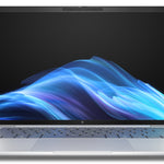 EliteBook 8 G1i Next Gen AI PC Wolf Pro Security Edition Copilot+ PC Intel Core Ultra 5 236V Porttil 35 6 cm (14") WUXGA 16 GB LPDDR5x-SDRAM 512 GB SSD Wi-Fi 7 (802.11be) Windows 11 Pro Plata