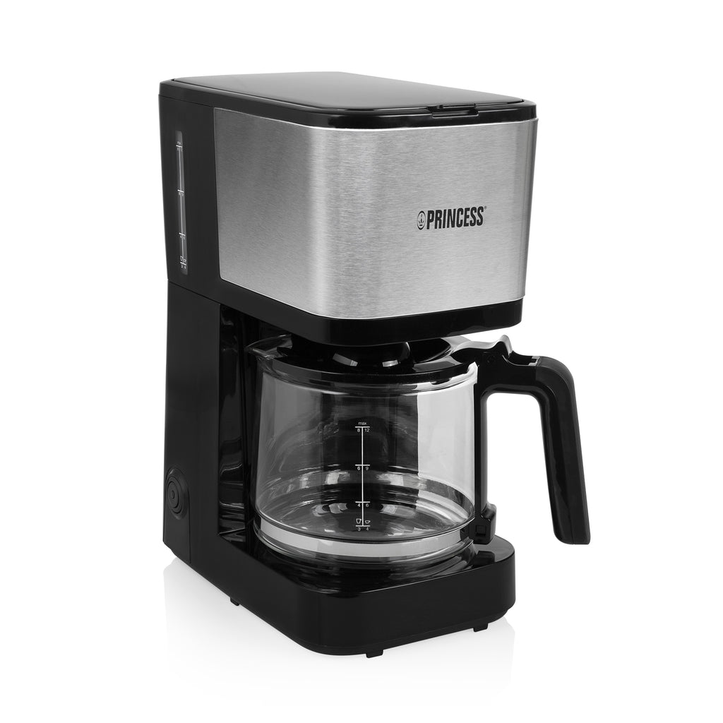 01.246031.01.001 Cafetera de filtro compacta