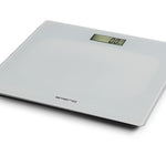 BR-211824.2 bscula de bao Plaza Gris Bscula personal electrnica