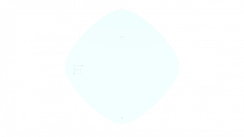 AP4000 3900 Mbit/s Blanco Energa sobre Ethernet (PoE)
