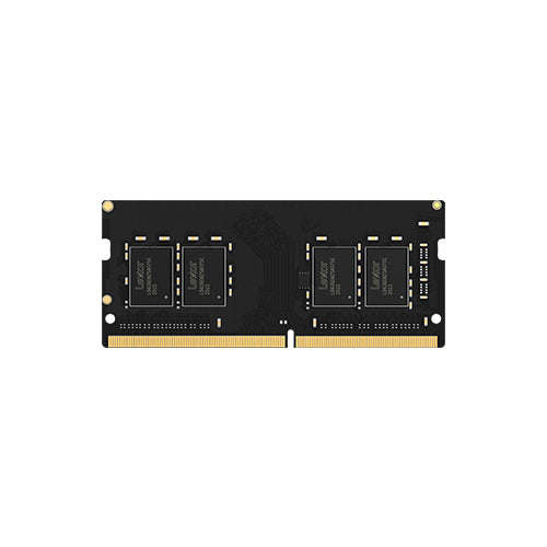 LD4AS008G-B3200GSST mdulo de memoria 8 GB 1 x 8 GB DDR4 260-pin SO-DIMM