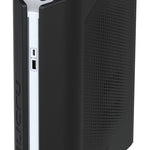 SPS 900 SOHO+ sistema de alimentacin ininterrumpida (UPS) Lnea interactiva 0 9 kVA 510 W 4 salidas AC