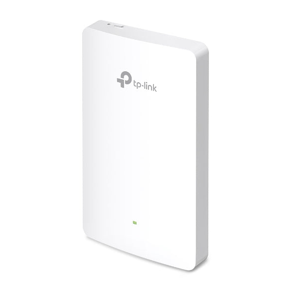 Omada EAP615-WALL 1774 Mbit/s Blanco Energa sobre Ethernet (PoE)