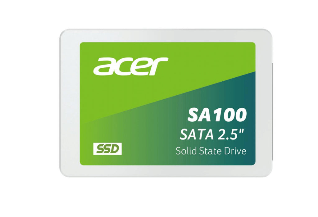 BL.9BWWA.104 unidad de estado slido 2.5" 960 GB Serial ATA III 3D TLC NAND