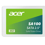 BL.9BWWA.104 unidad de estado slido 2.5" 960 GB Serial ATA III 3D TLC NAND