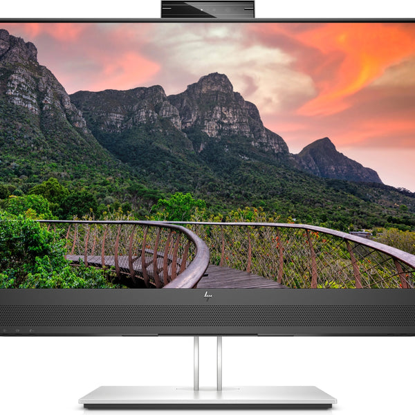 E-Series Monitor de conferencias USB-C QHD E27m G4