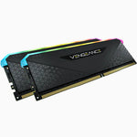 Vengeance RGB mdulo de memoria 32 GB 2 x 16 GB DDR4 288-pin DIMM