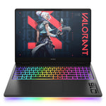 OMEN MAX Gaming Laptop 16-ah0038ns Intel Core Ultra 7 255HX Porttil 40 6 cm (16") WQXGA 32 GB DDR5-SDRAM 1 TB SSD NVIDIA GeForce RTX 5070 Ti Wi-Fi 7 (802.11be) FreeDOS AI PC Negro