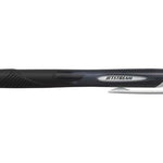 Jetstream UniBall Bolgrafo retrctil con clip Azul 1 pieza(s)