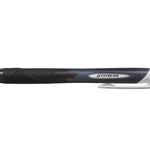 Jetstream UniBall Bolgrafo retrctil con clip Rojo 1 pieza(s)