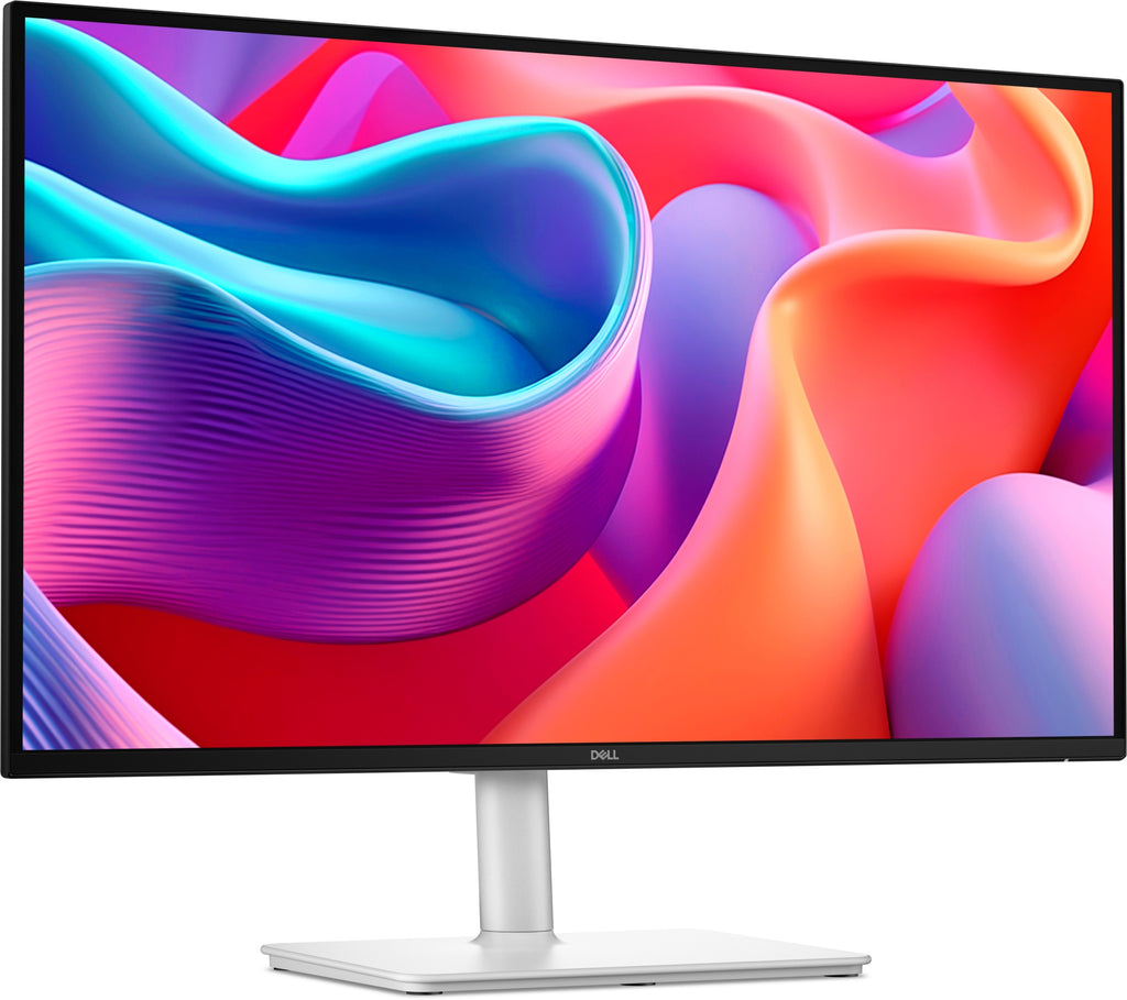 Plus S2725DC pantalla para PC 68 6 cm (27") 2560 x 1440 Pixeles Quad HD LCD Blanco