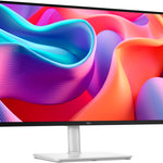 Plus S2725DC pantalla para PC 68 6 cm (27") 2560 x 1440 Pixeles Quad HD LCD Blanco
