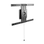 650331 Soporte de pared giratorio universal para TV de 37"-80