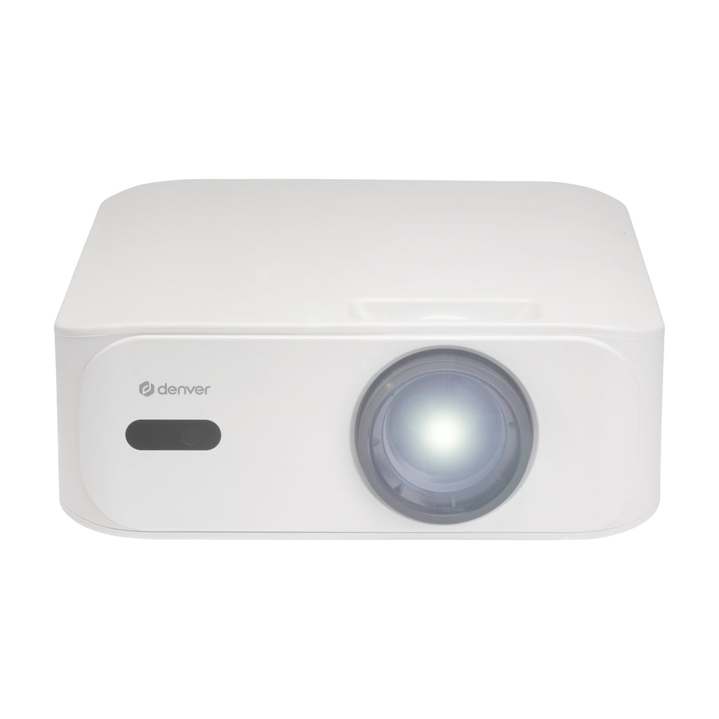 PR-4300 videoproyector Proyector de corto alcance 400 lmenes ANSI 4K (4096x2400) Blanco