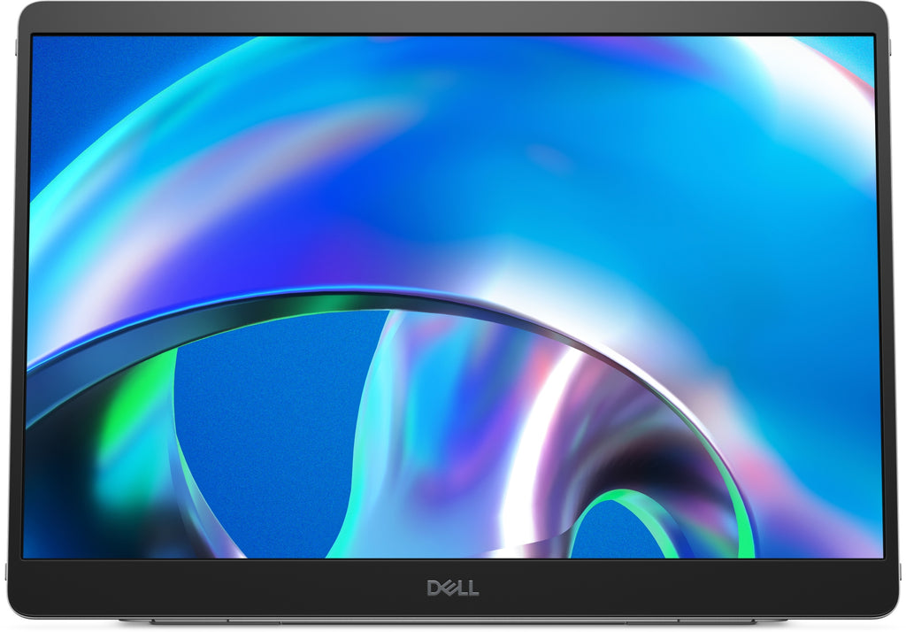 Pro Plus P1425 pantalla para PC 35 6 cm (14") 1920 x 1200 Pixeles WUXGA LCD Plata