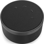 4XD1C82055 altavoz PC USB Tipo C Negro
