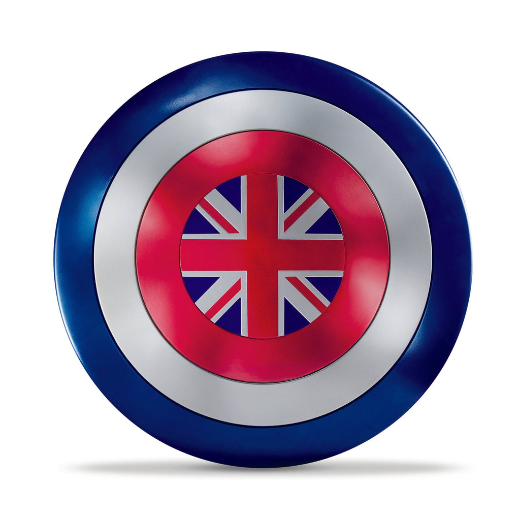 Marvel Marvels Captain Carter