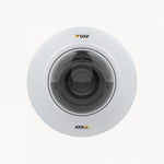 02112-001 cmara de vigilancia Cubo Cmara de seguridad IP Interior 2304 x 1728 Pixeles Techo